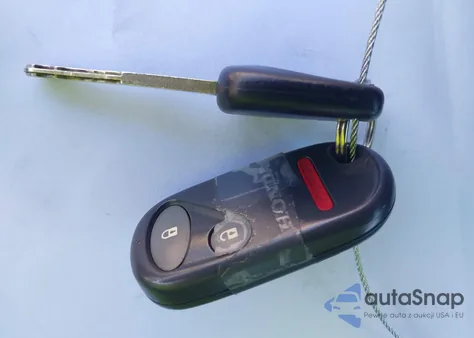 2004 Honda Accord 2.4 Dx from USA, damaged, VIN 1HGCM55154A138800